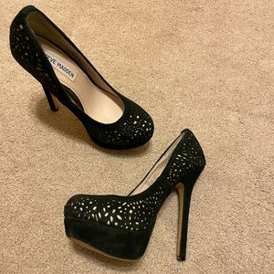 Steve Madden High Heel